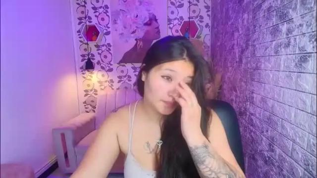 Image 8 of emma_garciaa_ Stream on Chaturbate on 1 day ago