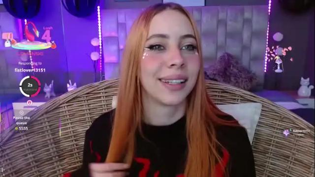 Image 3 of emma_harriet Stream on Chaturbate on 1 month ago