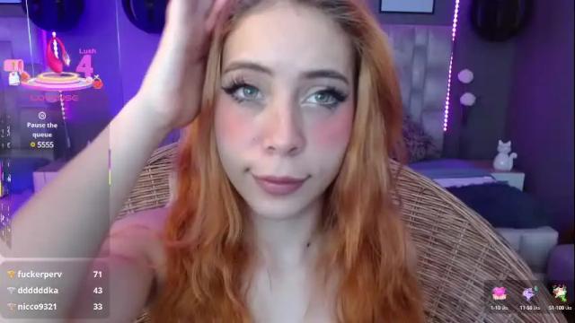 Image 2 of emma_harriet Stream on Chaturbate on 27 days ago