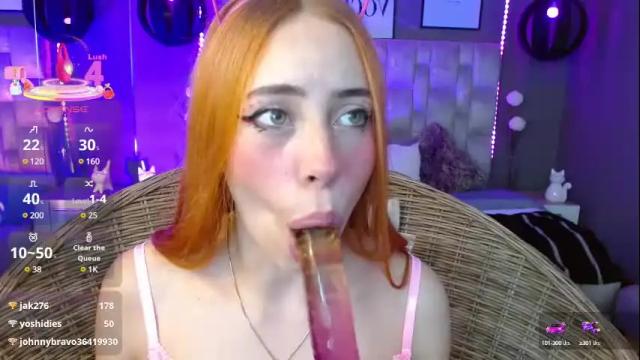 Thumbnail 3, emma_harriet's Stream at Chaturbate, 13 days ago