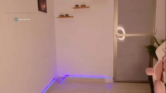 Thumbnail 3, emma_hg1's Stream at Chaturbate, 2 months ago