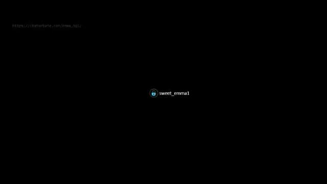 Image 12 of emma_hg1 Stream on Chaturbate on 1 month ago