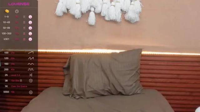 Image 10 of emma_hunter_ Stream on Chaturbate on 13 months ago