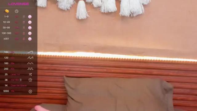 Thumbnail 3, emma_hunter_'s Stream at Chaturbate, 13 months ago