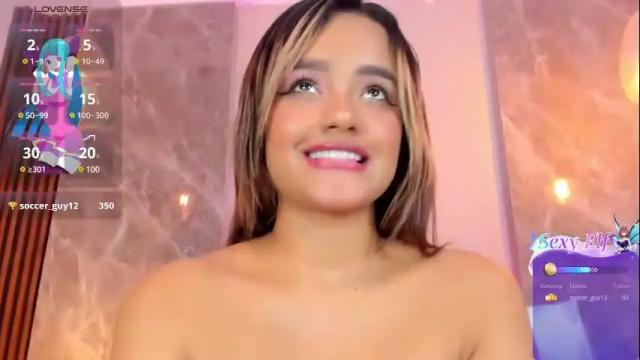 Image 6 of emma_hunter_ Stream on Chaturbate on 1 month ago