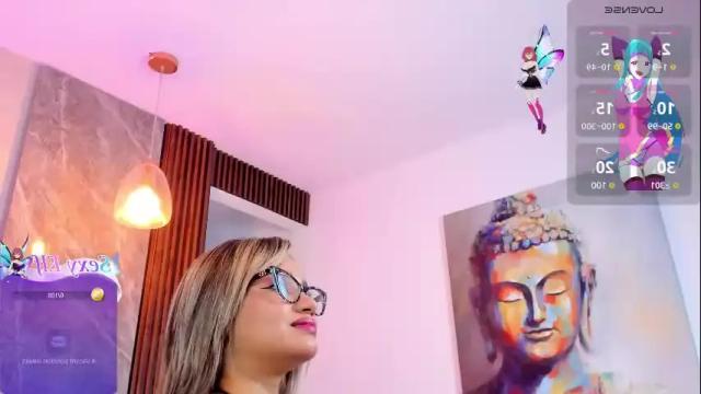 Thumbnail 1, emma_hunter_'s Stream at Chaturbate, 25 days ago