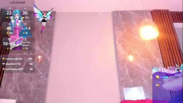 Image 3 of emma_hunter_ Stream on Chaturbate on 25 days ago