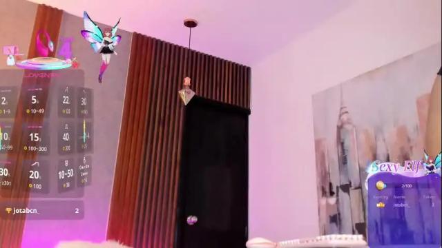 Image 2 of emma_hunter_ Stream on Chaturbate on 20 days ago