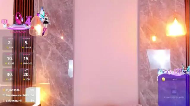Image 10 of emma_hunter_ Stream on Chaturbate on 15 days ago