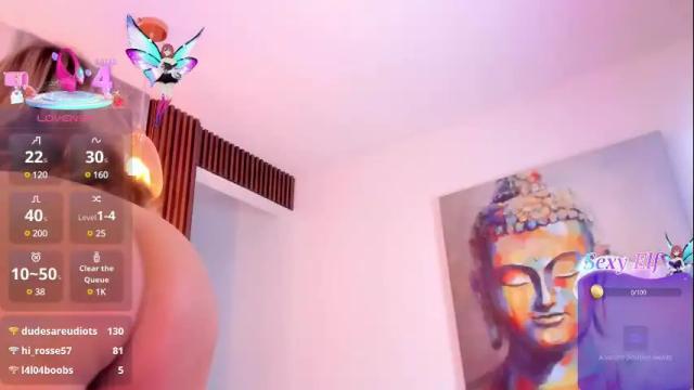Image 2 of emma_hunter_ Stream on Chaturbate on 11 days ago