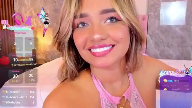 Image 4 of emma_hunter_ Stream on Chaturbate on 11 days ago