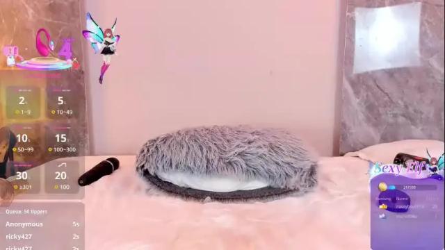 Image 8 of emma_hunter_ Stream on Chaturbate on 9 days ago