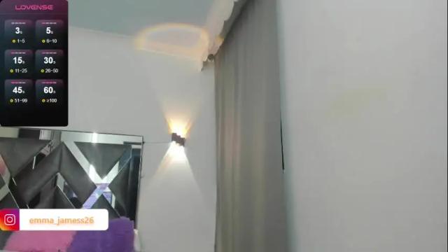 Image 7 of emma_jamess Stream on Chaturbate on 23 days ago