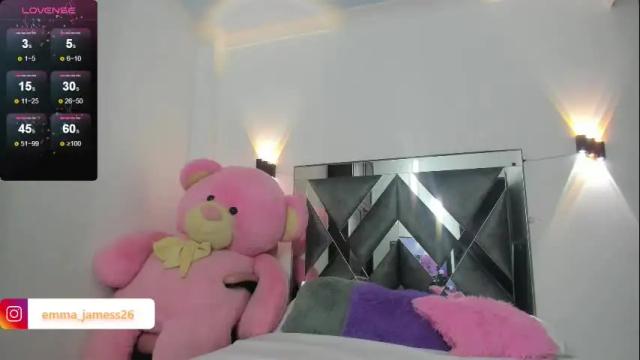 Image 10 of emma_jamess Stream on Chaturbate on 22 days ago