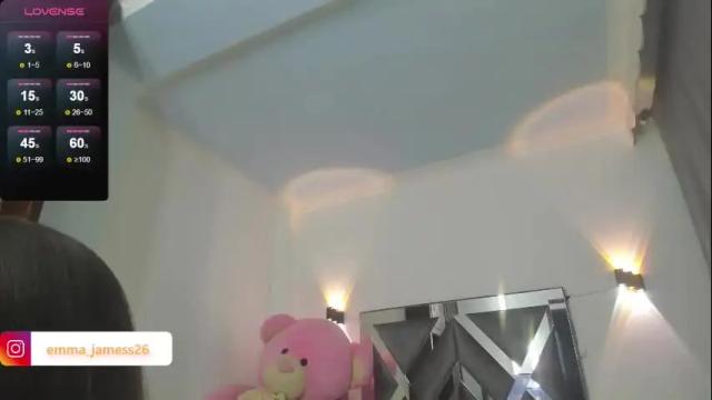 Thumbnail 2, emma_jamess's Stream at Chaturbate, 10 days ago