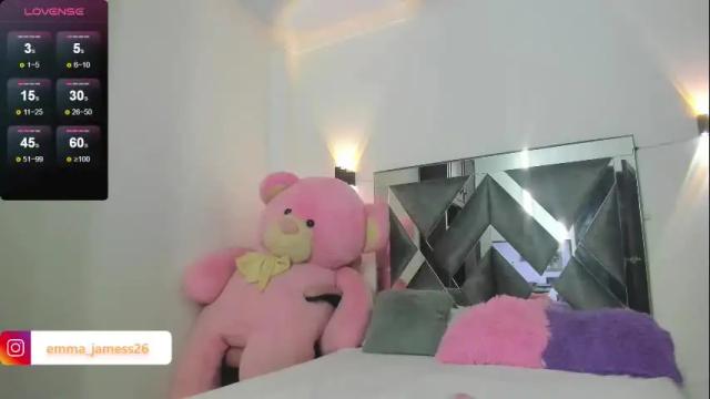 Image 10 of emma_jamess Stream on Chaturbate on 4 days ago