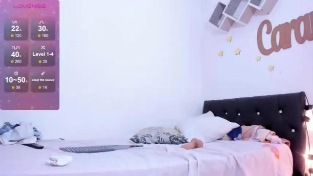 Image 11 of emma_jhonss Stream on Chaturbate on 16 months ago