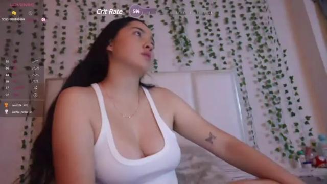 Image 10 of emma_johnson_ Stream on Chaturbate on 13 months ago
