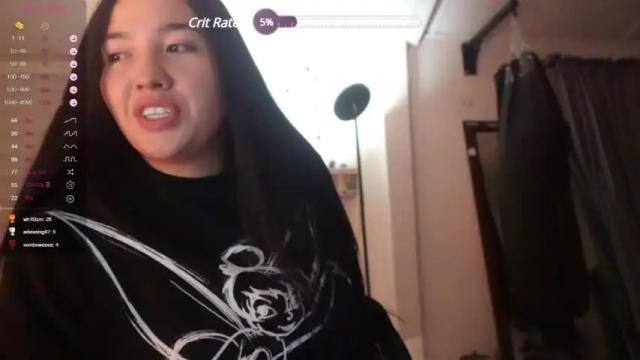 Image 8 of emma_johnson_ Stream on Chaturbate on 13 months ago