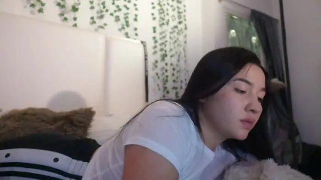 Image 11 of emma_johnson_ Stream on Chaturbate on 2 months ago