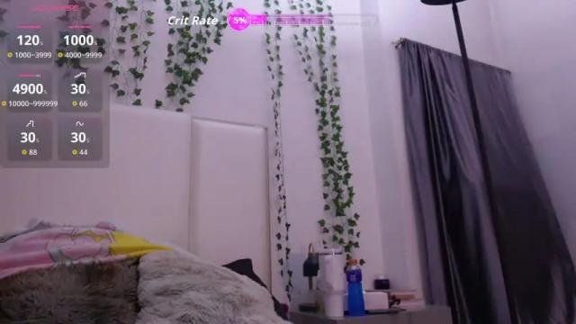 Image 2 of emma_johnson_ Stream on Chaturbate on 2 months ago