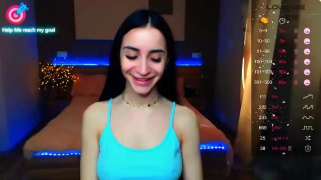 Image 2 of emma_jordan Stream on Chaturbate on 12 months ago