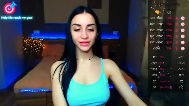 Image 3 of emma_jordan Stream on Chaturbate on 12 months ago