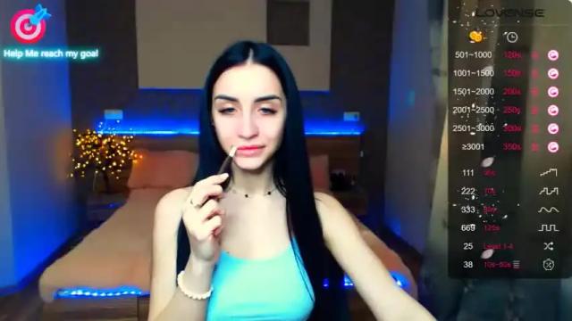 Image 8 of emma_jordan Stream on Chaturbate on 12 months ago