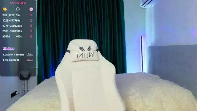 Image 4 of emma_jordan Stream on Chaturbate on 1 month ago
