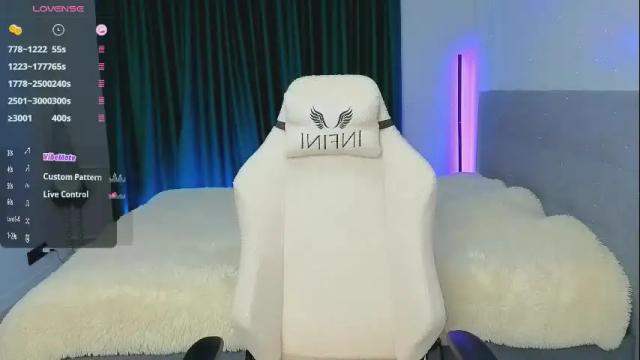 Image 12 of emma_jordan Stream on Chaturbate on 1 month ago