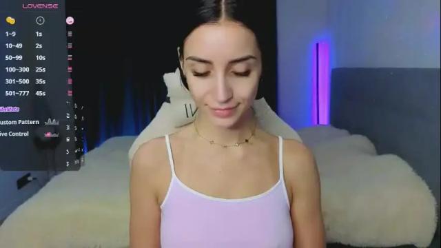Image 8 of emma_jordan Stream on Chaturbate on 1 month ago