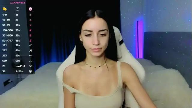 Thumbnail 1, emma_jordan's Stream at Chaturbate, 1 month ago