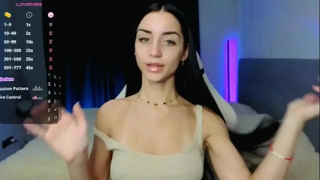Image 2 of emma_jordan Stream on Chaturbate on 1 month ago