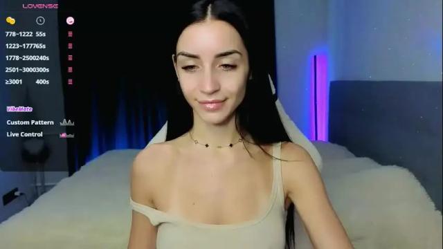 Image 4 of emma_jordan Stream on Chaturbate on 1 month ago