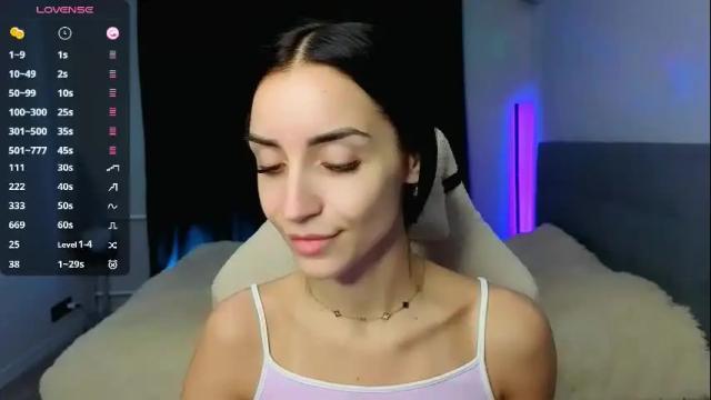 Image 12 of emma_jordan Stream on Chaturbate on 1 month ago