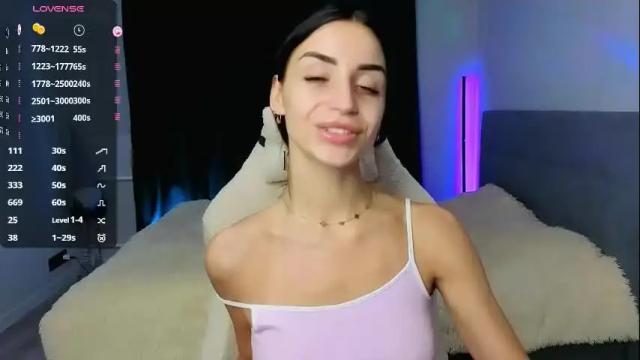 Image 4 of emma_jordan Stream on Chaturbate on 1 month ago