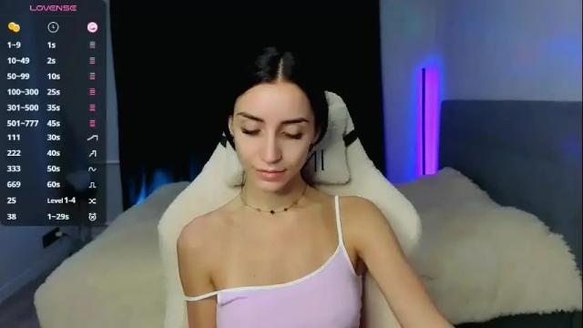 Image 6 of emma_jordan Stream on Chaturbate on 1 month ago