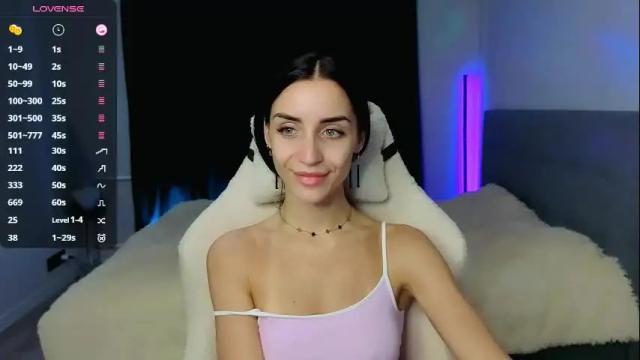 Image 7 of emma_jordan Stream on Chaturbate on 1 month ago