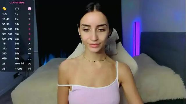 Image 8 of emma_jordan Stream on Chaturbate on 1 month ago
