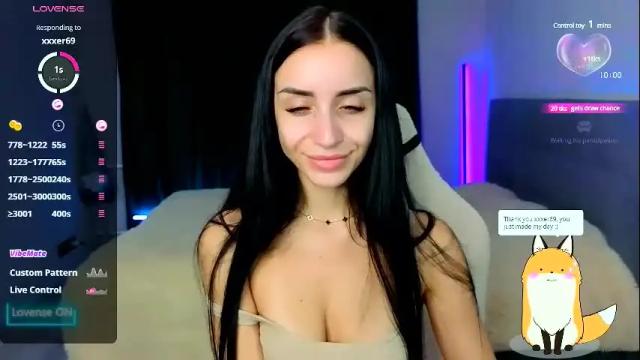 Thumbnail 3, emma_jordan's Stream at Chaturbate, 7 days ago