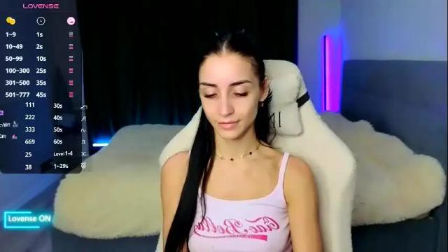 Image 2 of emma_jordan Stream on Chaturbate on 9 days ago