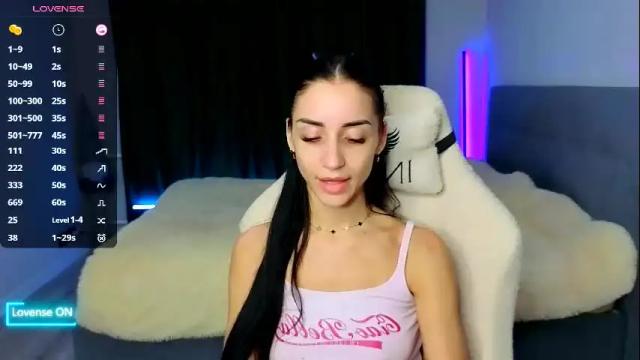 Image 3 of emma_jordan Stream on Chaturbate on 9 days ago