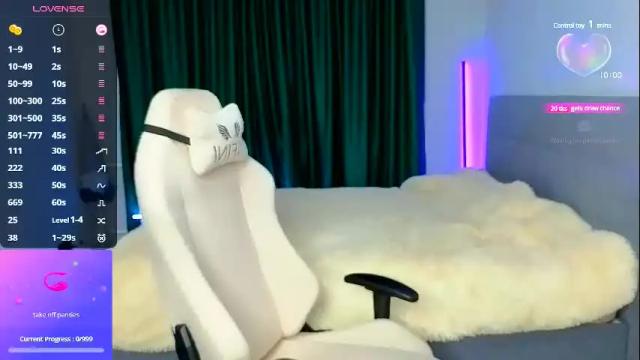 Thumbnail 3, emma_jordan's Stream at Chaturbate, 6 days ago