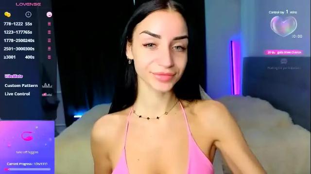 Image 8 of emma_jordan Stream on Chaturbate on 7 days ago
