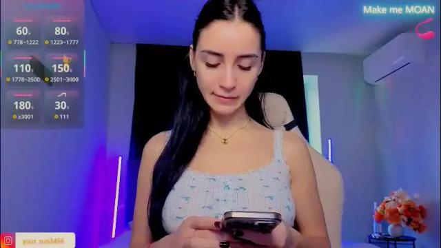 Thumbnail 3, emma_jordan's Stream at Chaturbate, 2 months ago