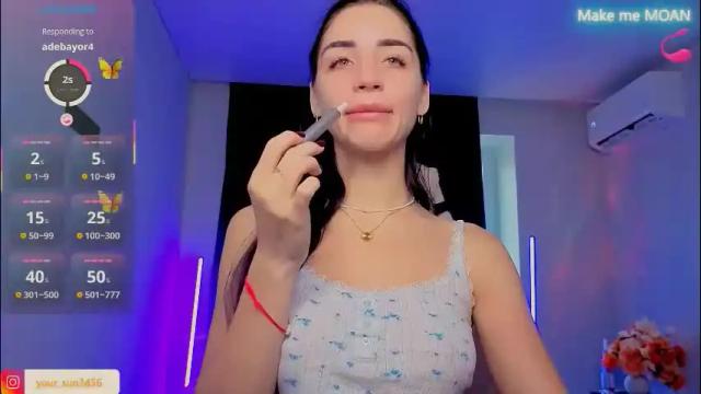 Thumbnail 2, emma_jordan's Stream at Chaturbate, 2 months ago