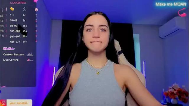 Thumbnail 1, emma_jordan's Stream at Chaturbate, 2 months ago