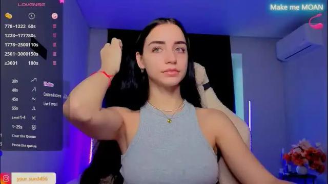 Thumbnail 2, emma_jordan's Stream at Chaturbate, 2 months ago