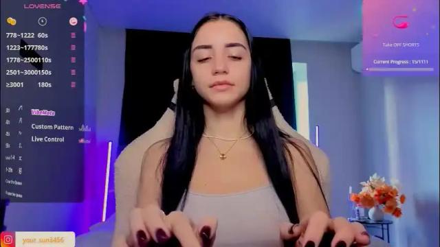 Thumbnail 1, emma_jordan's Stream at Chaturbate, 1 month ago