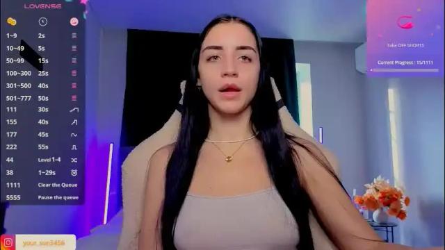 Image 2 of emma_jordan Stream on Chaturbate on 2 months ago